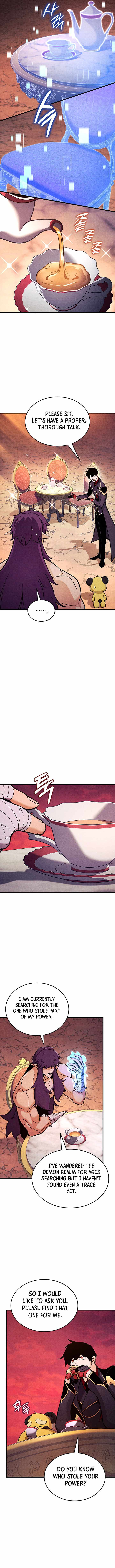 Ranker’s Return (Remake) Chapter 232 - Page 16 in English