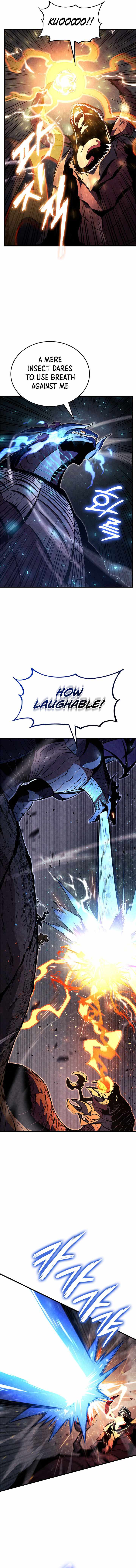 Ranker’s Return (Remake) Chapter 232 - Page 6 in English