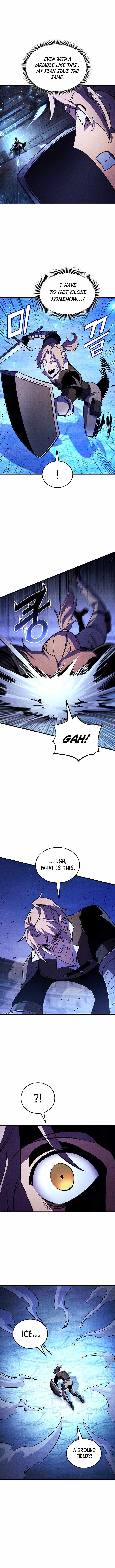 Ranker’s Return (Remake) Chapter 234 - Page 12 in English