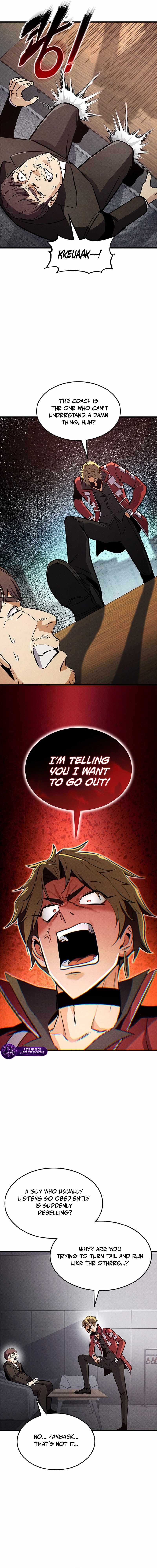 Ranker’s Return (Remake) Chapter 241 - Page 3 in English