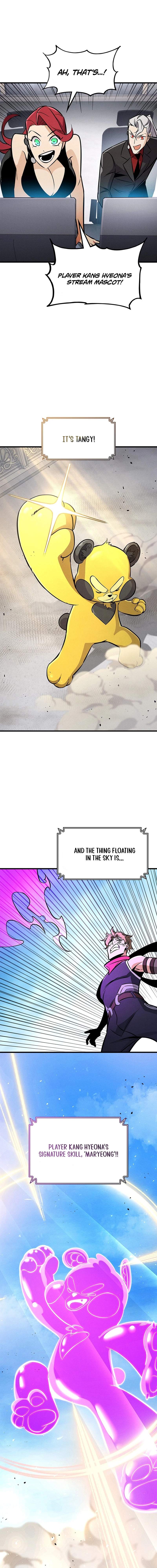 Ranker’s Return (Remake) Chapter 242 - Page 18 in English