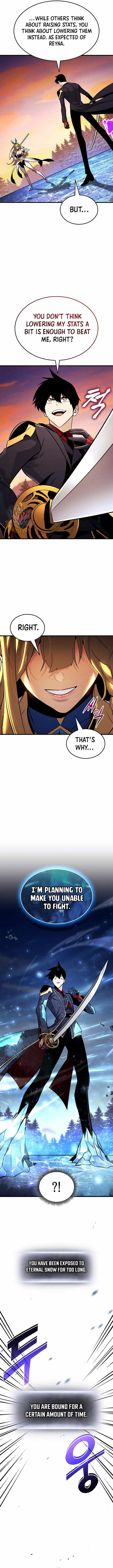 Ranker’s Return (Remake) Chapter 243 - Page 15 in English