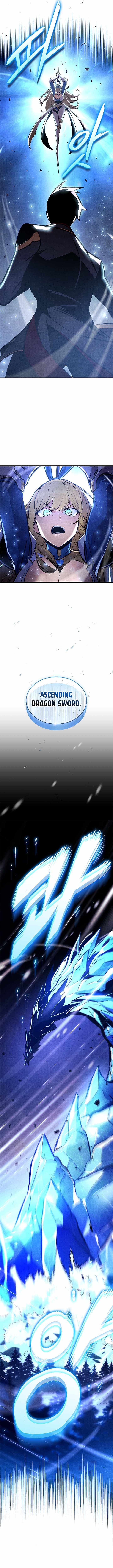 Ranker’s Return (Remake) Chapter 243 - Page 16 in English