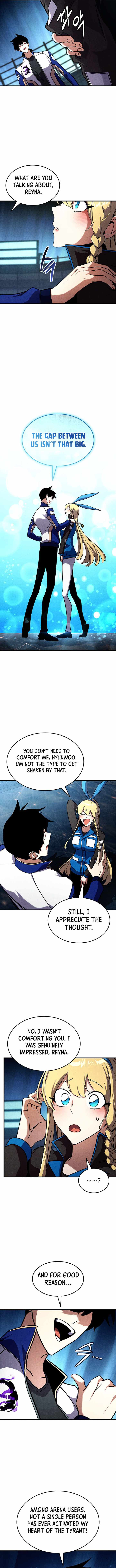 Ranker’s Return (Remake) Chapter 244 - Page 14 in English