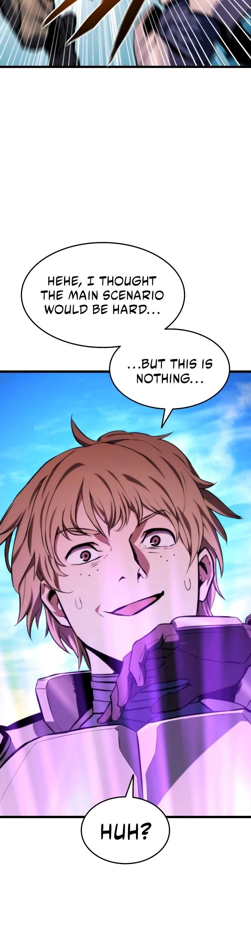 Ranker’s Return (Remake) Chapter 30 - Page 20 in English