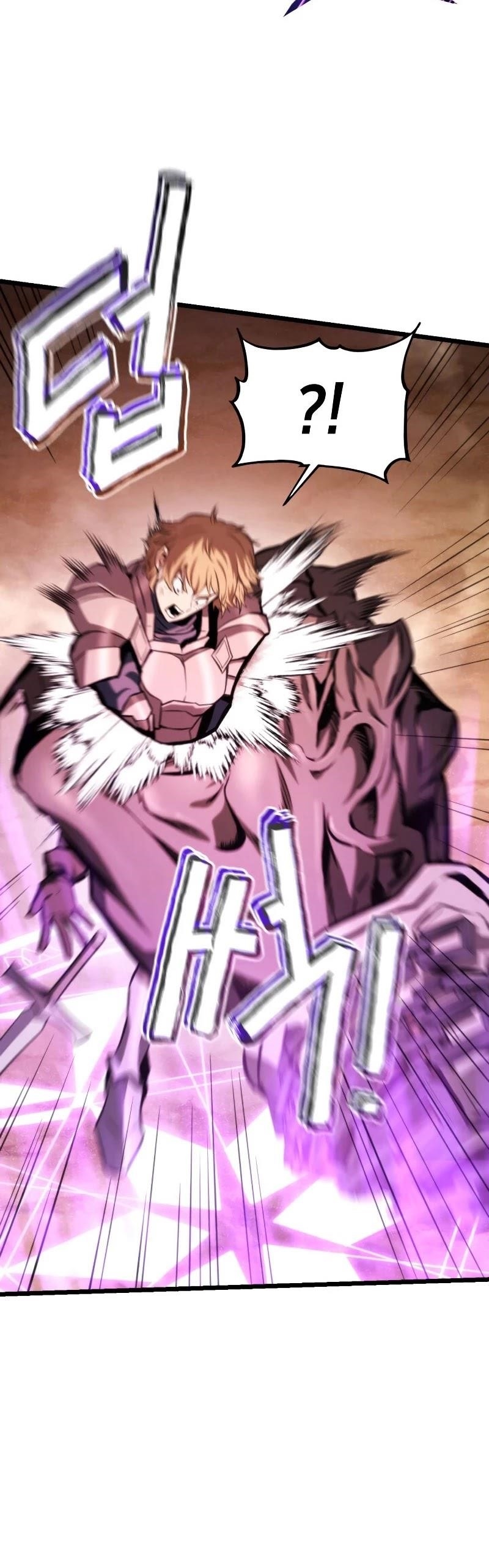 Ranker’s Return (Remake) Chapter 30 - Page 22 in English