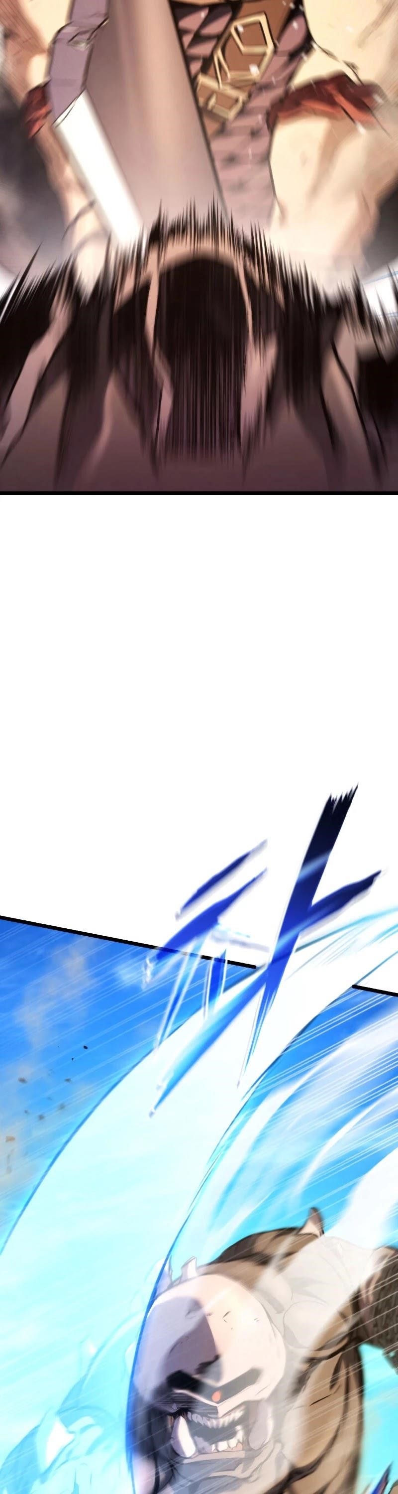 Ranker’s Return (Remake) Chapter 30 - Page 47 in English