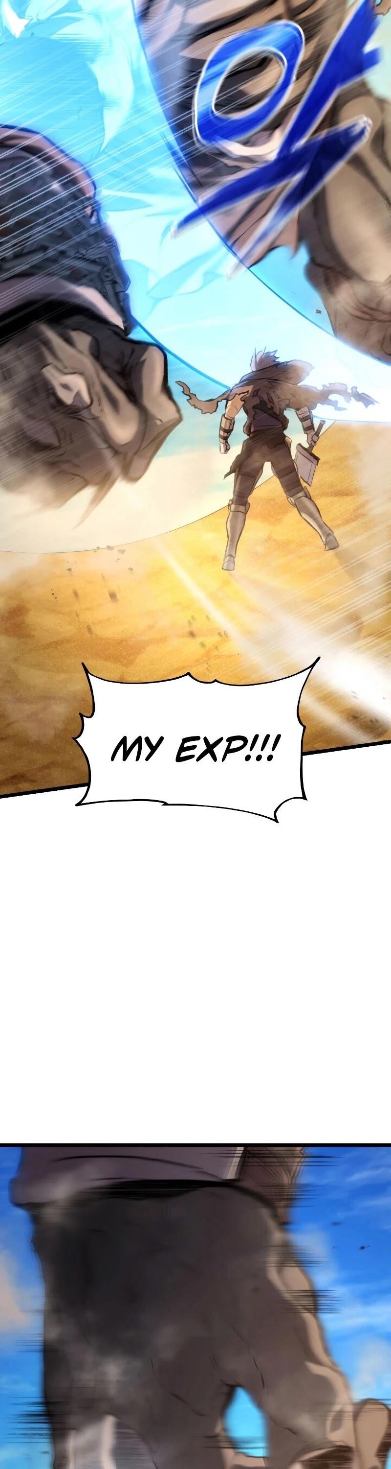 Ranker’s Return (Remake) Chapter 30 - Page 48 in English