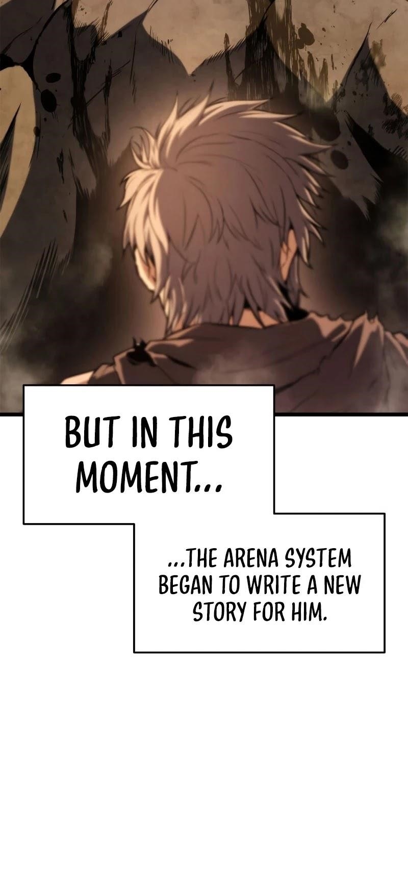 Ranker’s Return (Remake) Chapter 30 - Page 60 in English