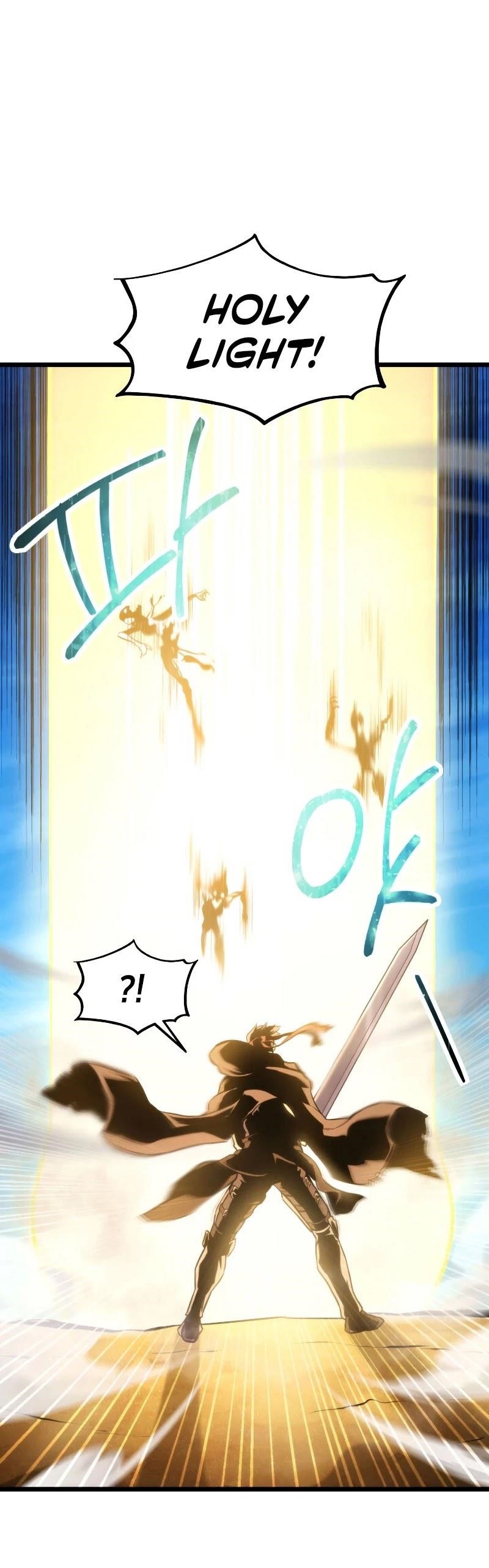 Ranker’s Return (Remake) Chapter 30 - Page 8 in English