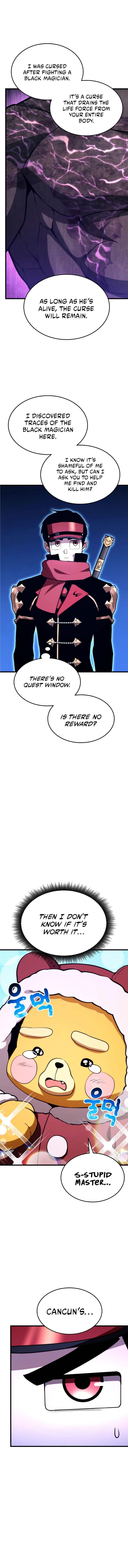 Ranker’s Return (Remake) Chapter 36 - Page 19 in English