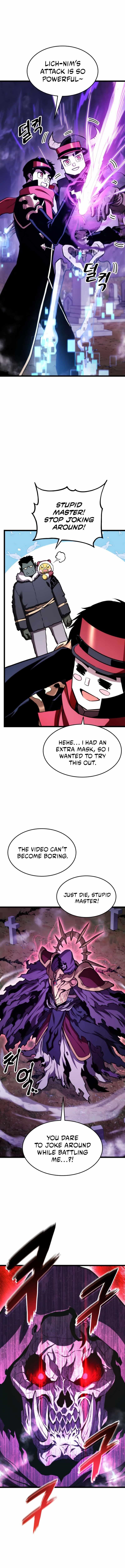 Ranker’s Return (Remake) Chapter 37 - Page 15 in English