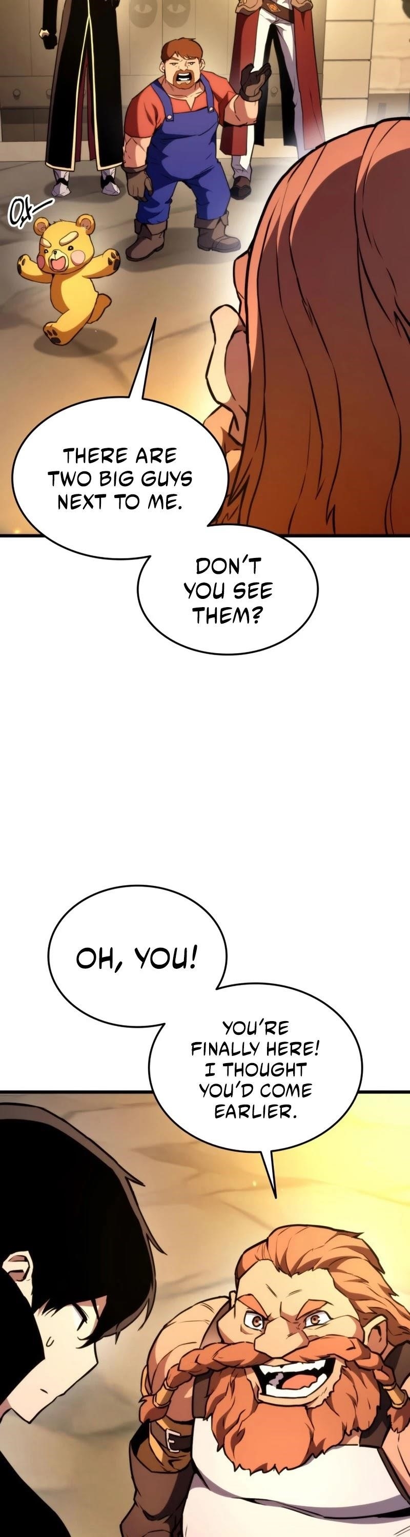 Ranker’s Return (Remake) Chapter 42 - Page 14 in English