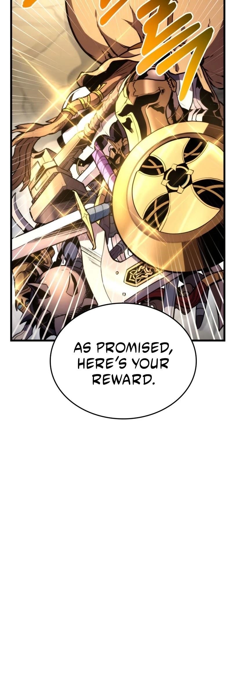 Ranker’s Return (Remake) Chapter 42 - Page 16 in English