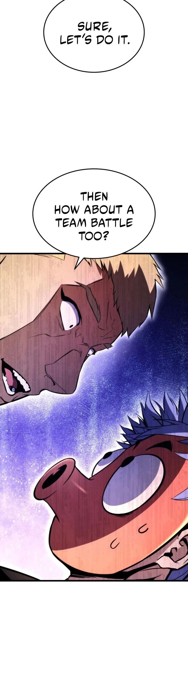 Ranker’s Return (Remake) Chapter 42 - Page 40 in English