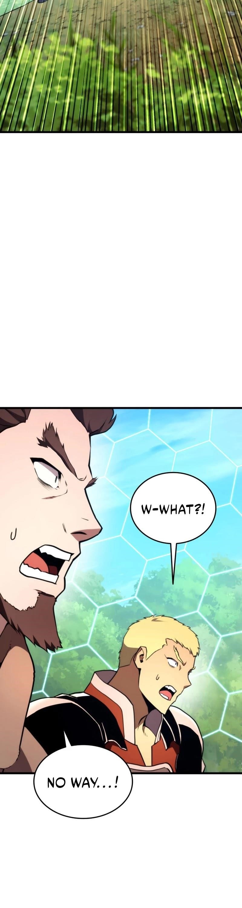Ranker’s Return (Remake) Chapter 42 - Page 46 in English