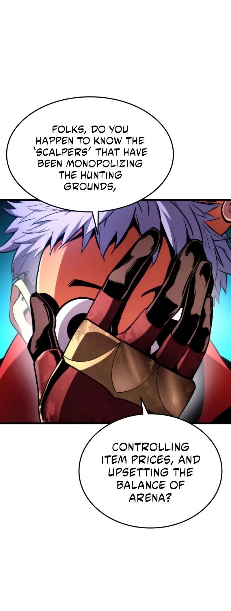 Ranker’s Return (Remake) Chapter 42 - Page 48 in English