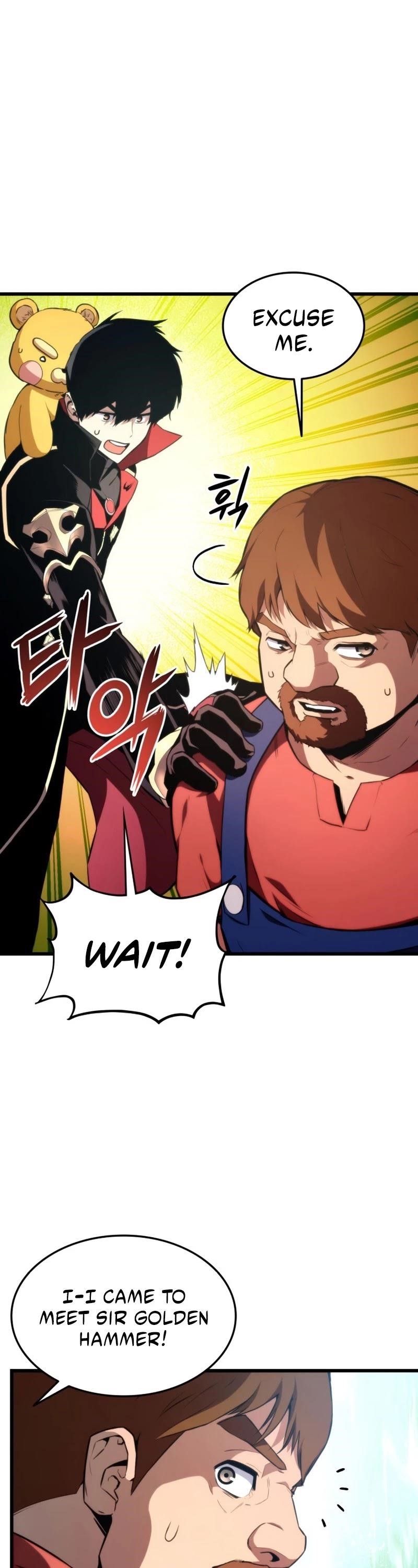Ranker’s Return (Remake) Chapter 42 - Page 6 in English