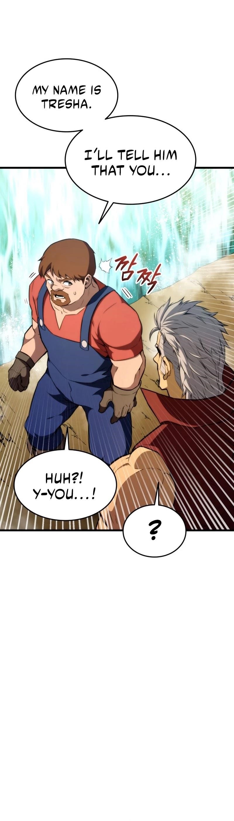 Ranker’s Return (Remake) Chapter 42 - Page 8 in English