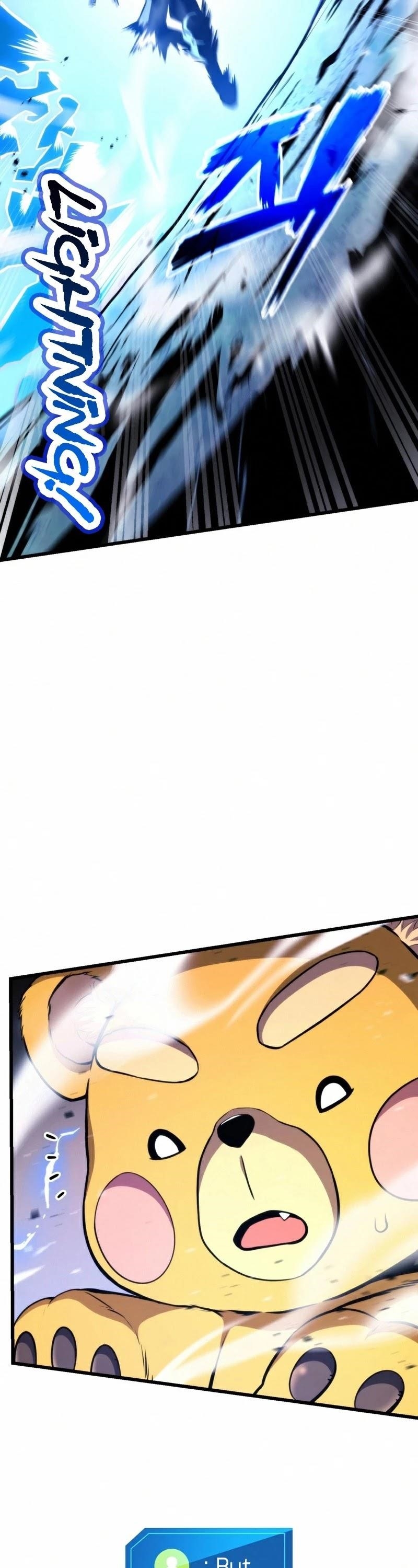 Ranker’s Return (Remake) Chapter 43 - Page 10 in English
