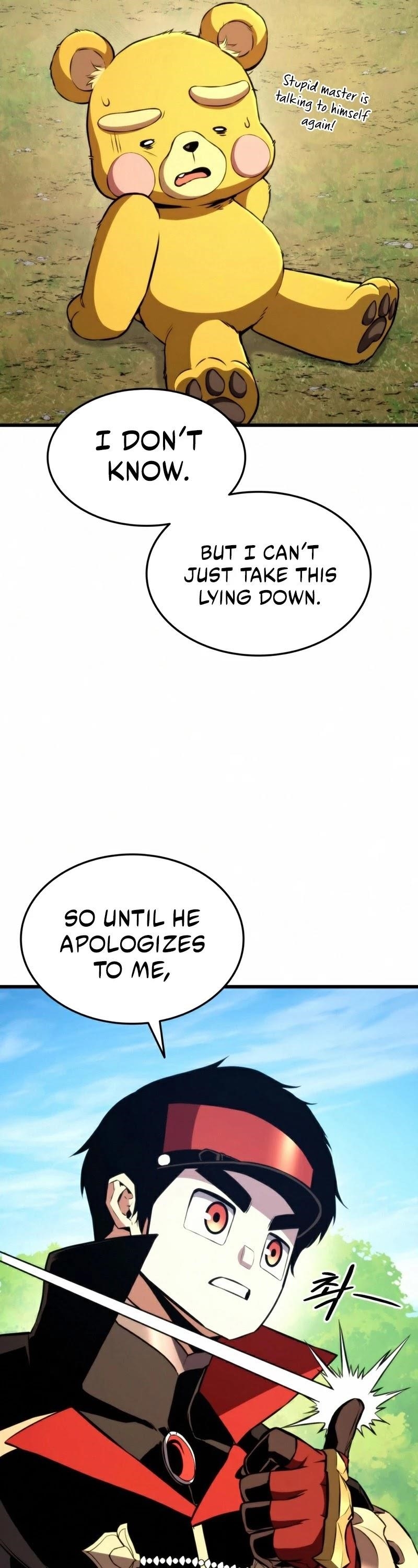 Ranker’s Return (Remake) Chapter 43 - Page 21 in English