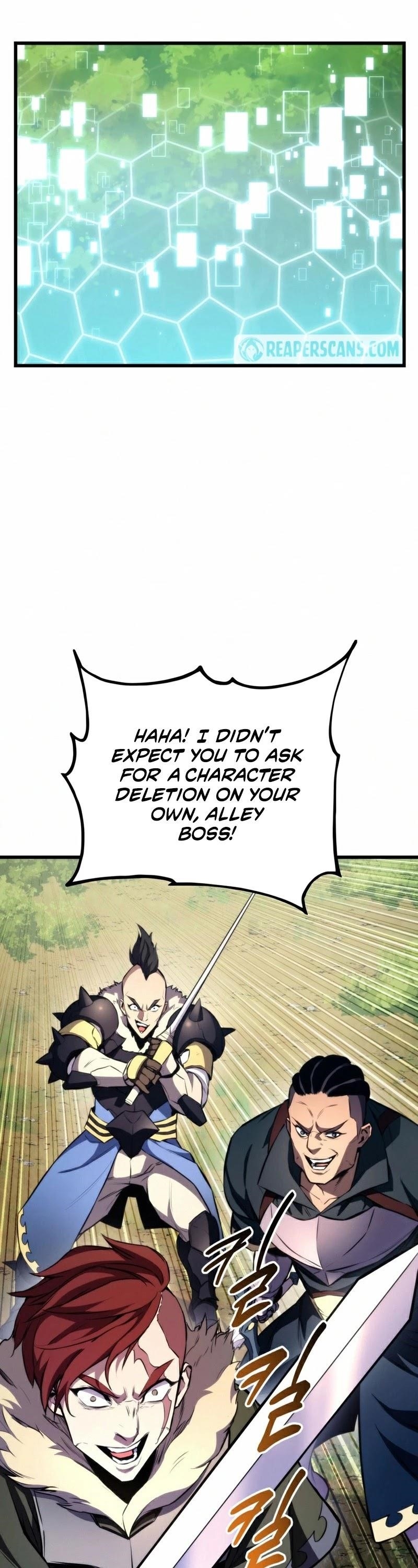 Ranker’s Return (Remake) Chapter 43 - Page 26 in English