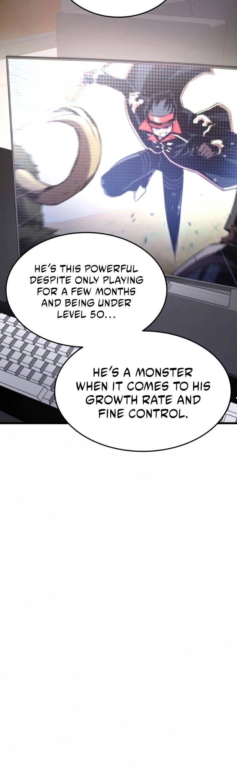 Ranker’s Return (Remake) Chapter 43 - Page 4 in English