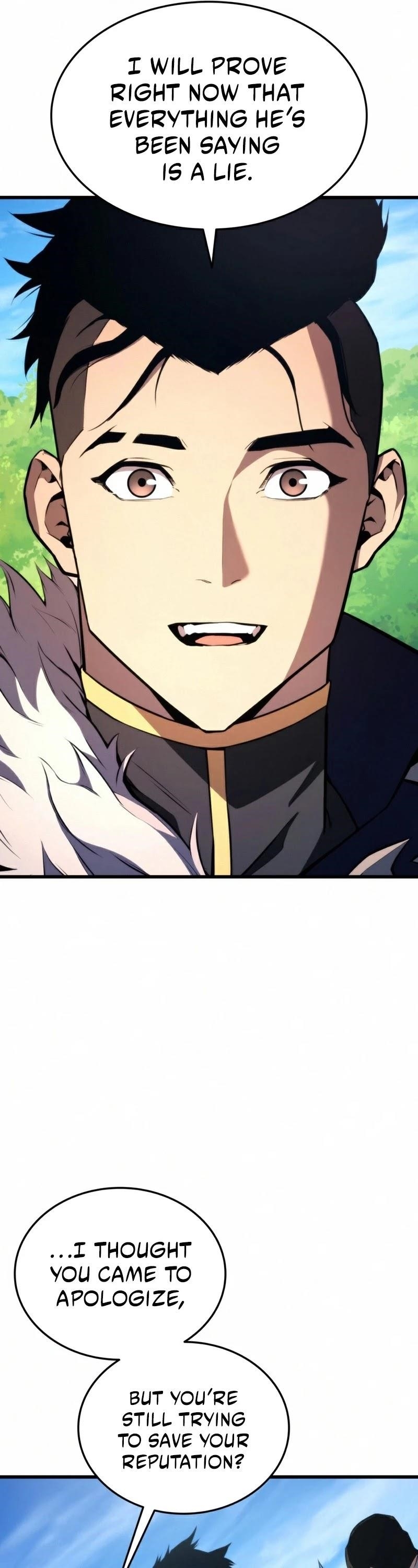 Ranker’s Return (Remake) Chapter 43 - Page 41 in English