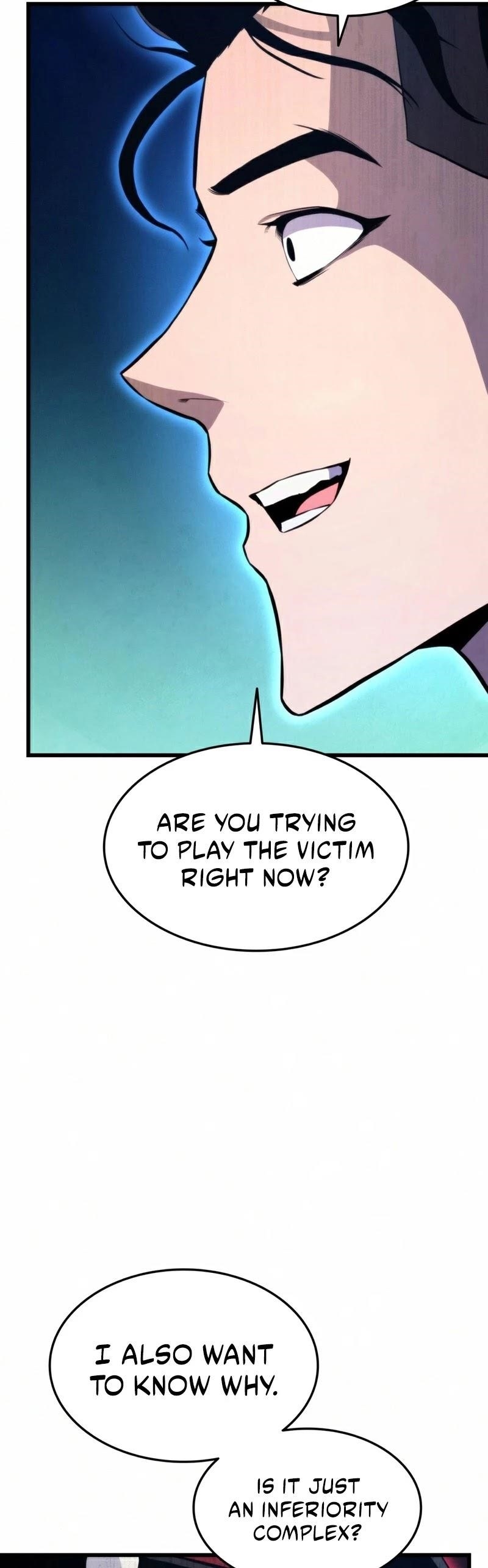Ranker’s Return (Remake) Chapter 43 - Page 43 in English