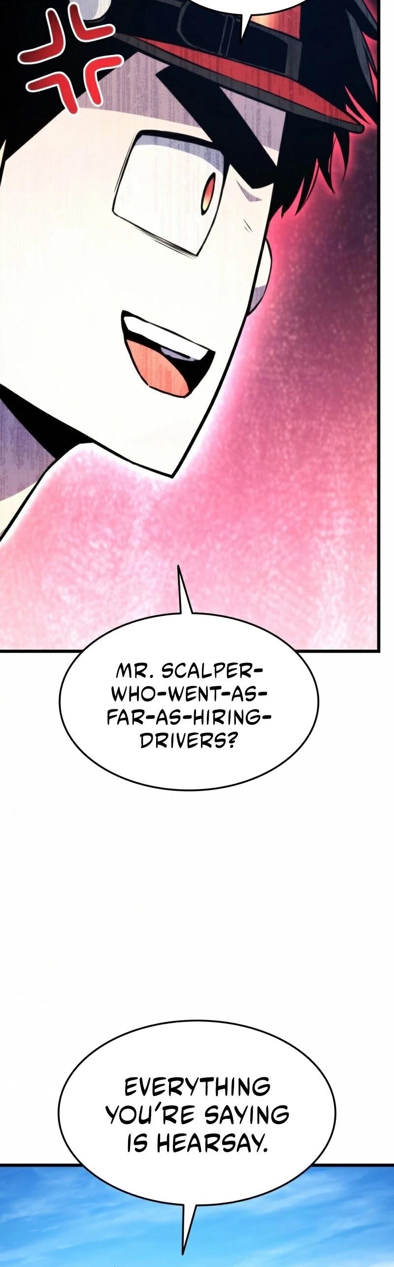 Ranker’s Return (Remake) Chapter 43 - Page 44 in English