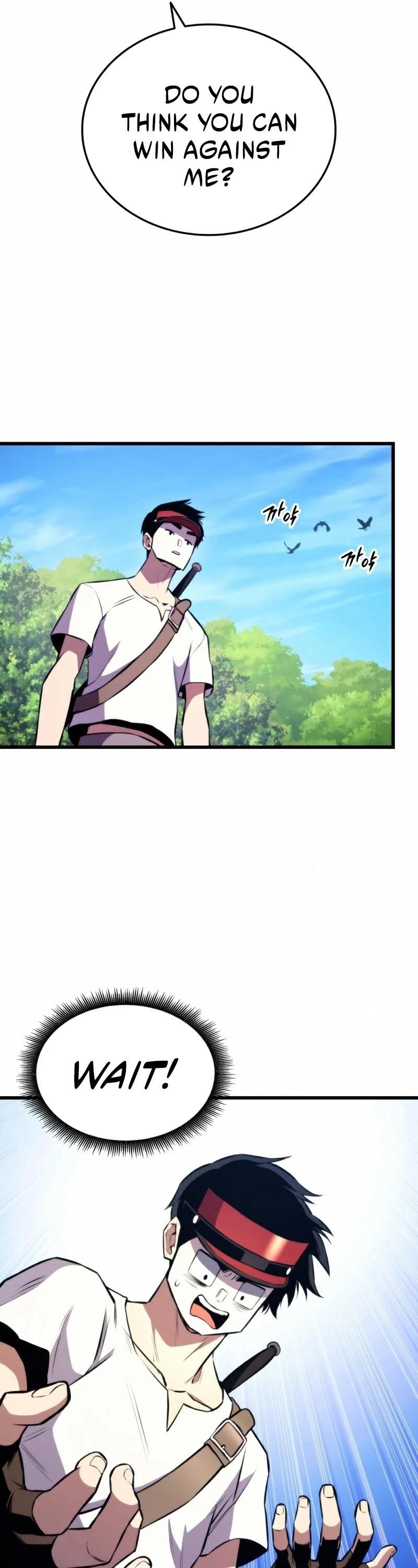 Ranker’s Return (Remake) Chapter 43 - Page 49 in English