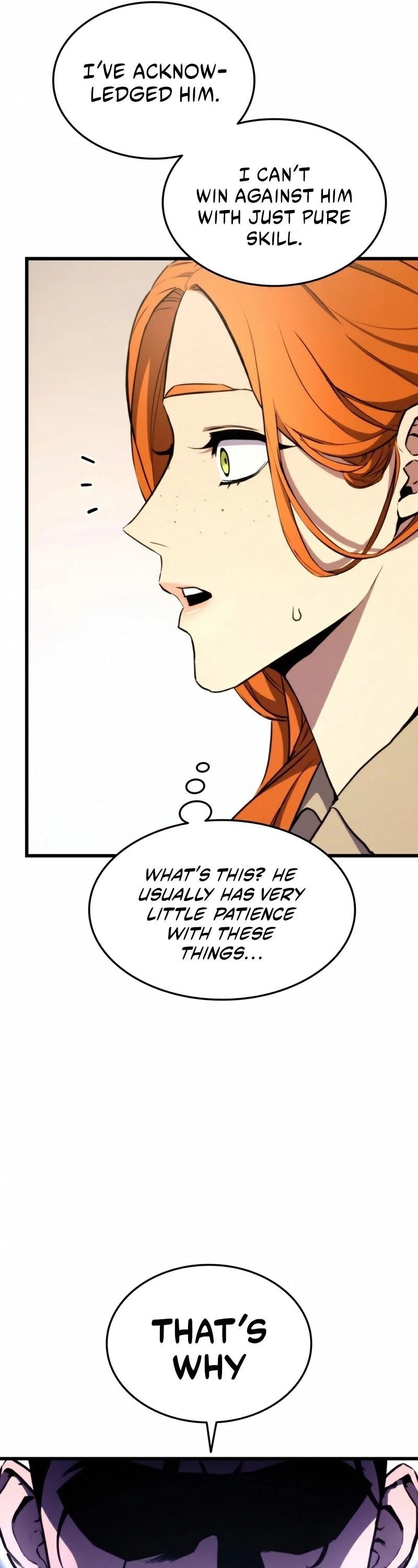 Ranker’s Return (Remake) Chapter 43 - Page 5 in English