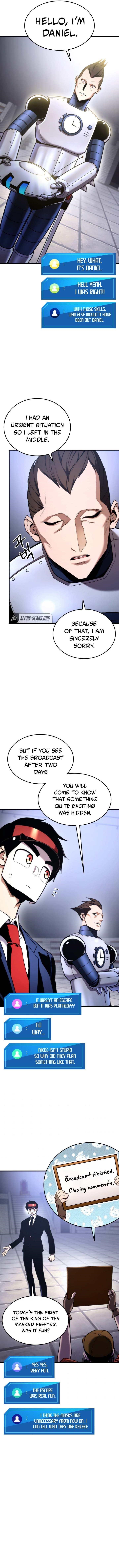 Ranker’s Return (Remake) Chapter 48 - Page 6 in English