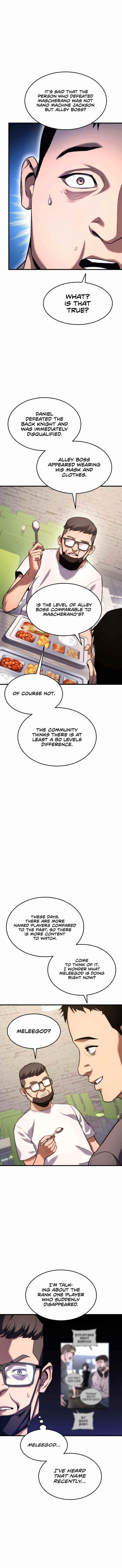 Ranker’s Return (Remake) Chapter 49 - Page 12 in English