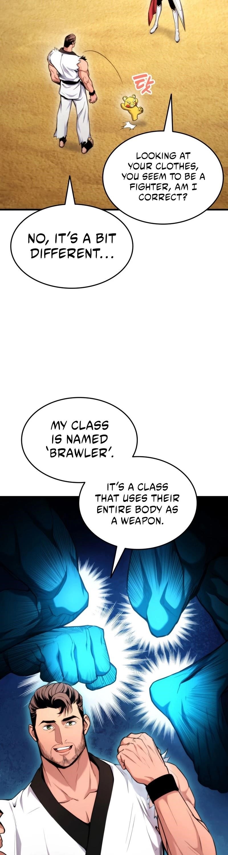 Ranker’s Return (Remake) Chapter 64 - Page 10 in English