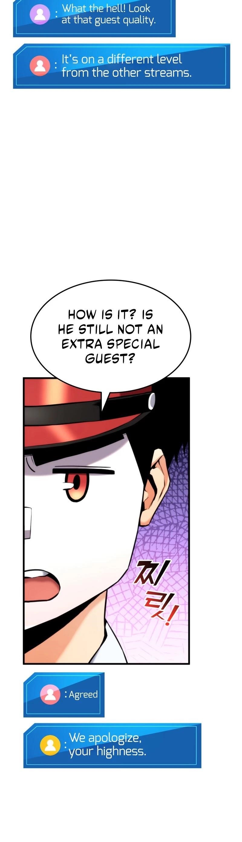 Ranker’s Return (Remake) Chapter 64 - Page 23 in English
