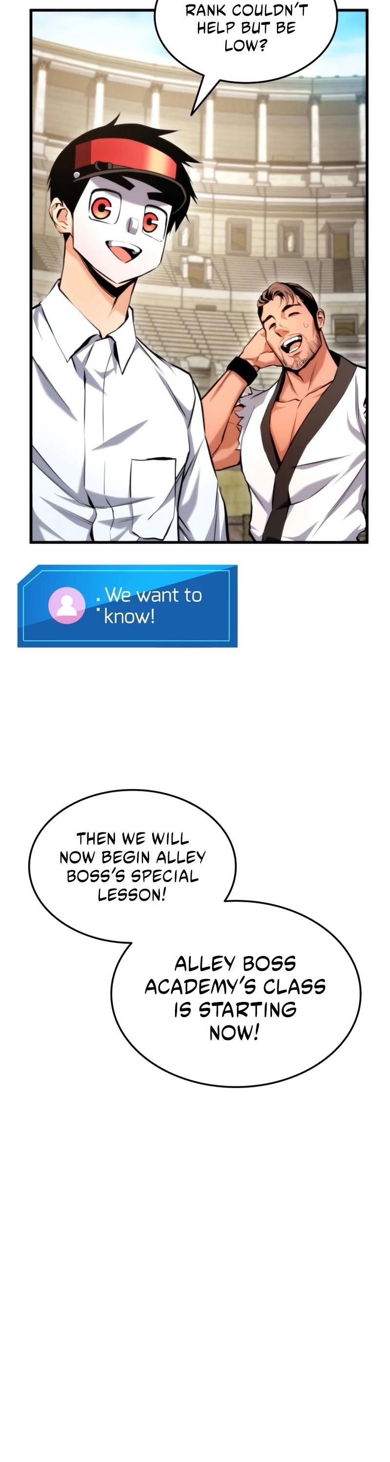 Ranker’s Return (Remake) Chapter 64 - Page 26 in English