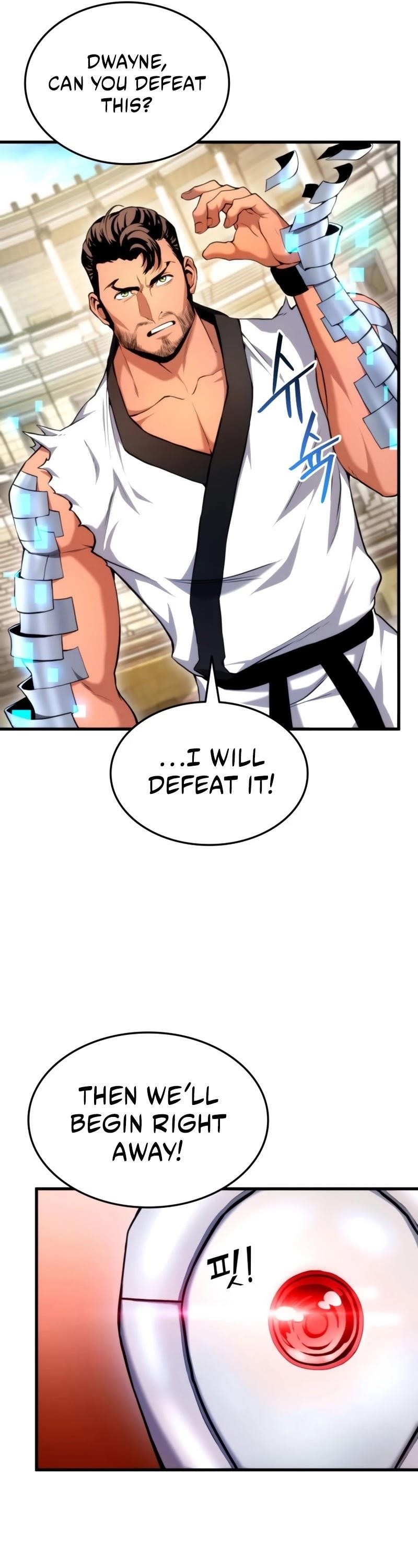 Ranker’s Return (Remake) Chapter 64 - Page 29 in English