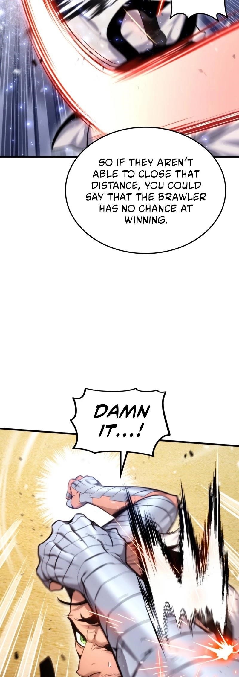 Ranker’s Return (Remake) Chapter 64 - Page 35 in English