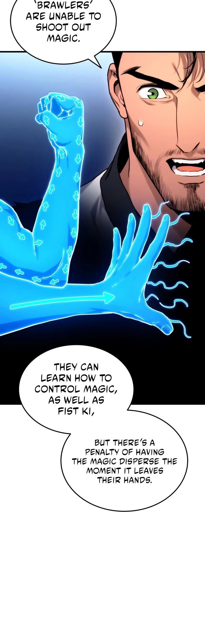 Ranker’s Return (Remake) Chapter 64 - Page 39 in English