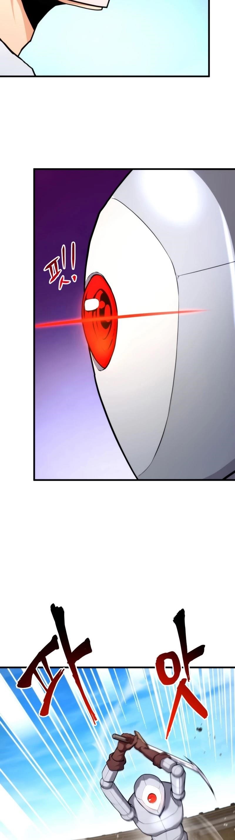 Ranker’s Return (Remake) Chapter 64 - Page 43 in English