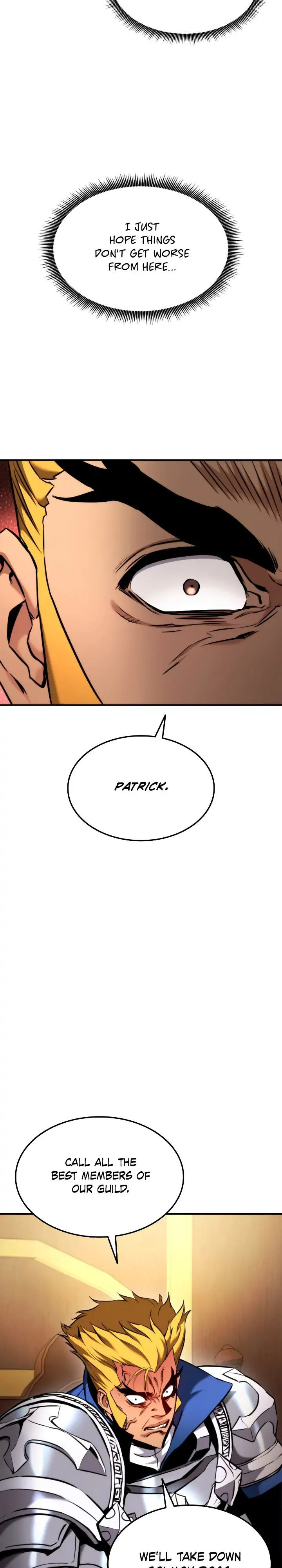 Ranker’s Return (Remake) Chapter 77 - Page 16 in English