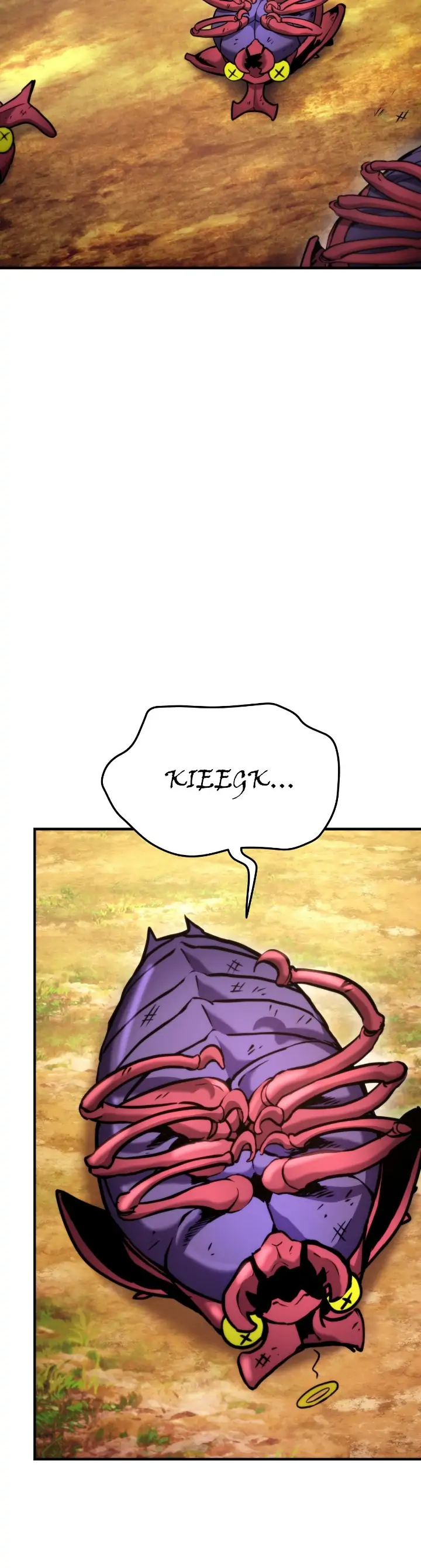 Ranker’s Return (Remake) Chapter 77 - Page 19 in English