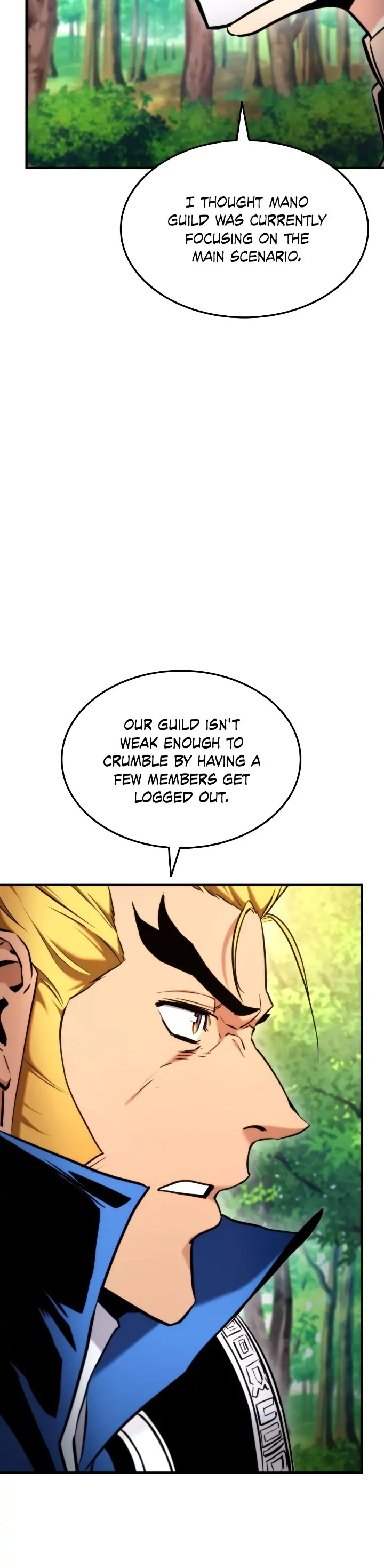 Ranker’s Return (Remake) Chapter 77 - Page 23 in English