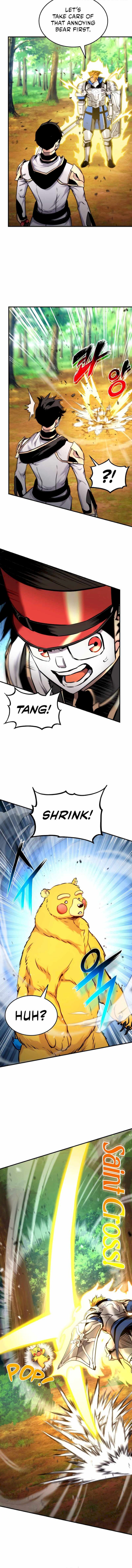 Ranker’s Return (Remake) Chapter 78 - Page 6 in English
