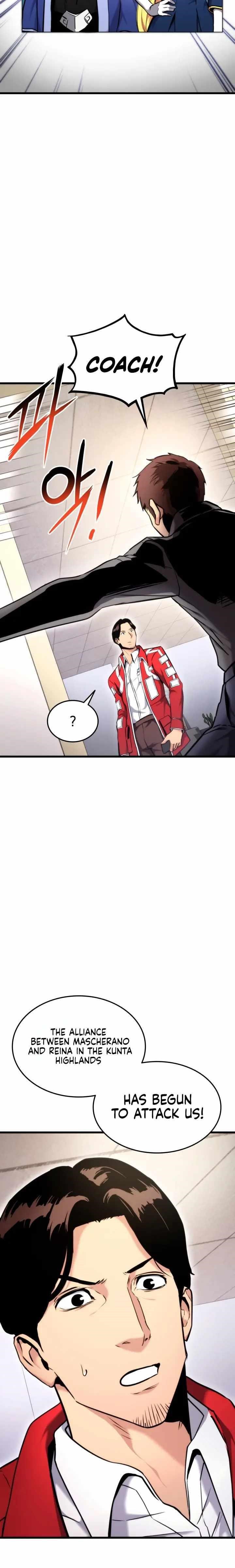Ranker’s Return (Remake) Chapter 79 - Page 15 in English