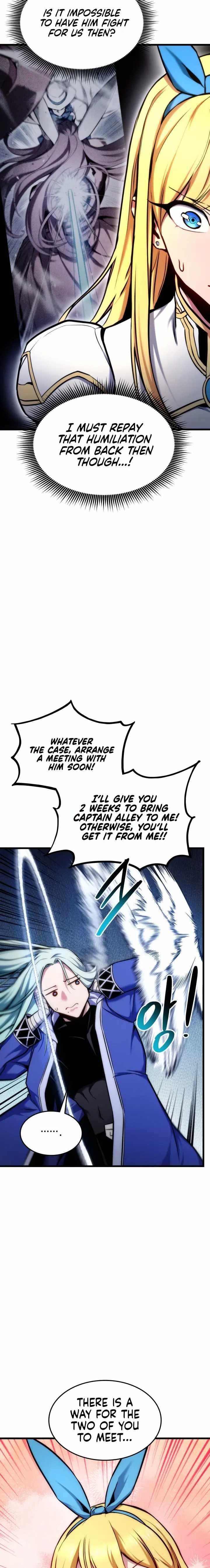 Ranker’s Return (Remake) Chapter 79 - Page 20 in English