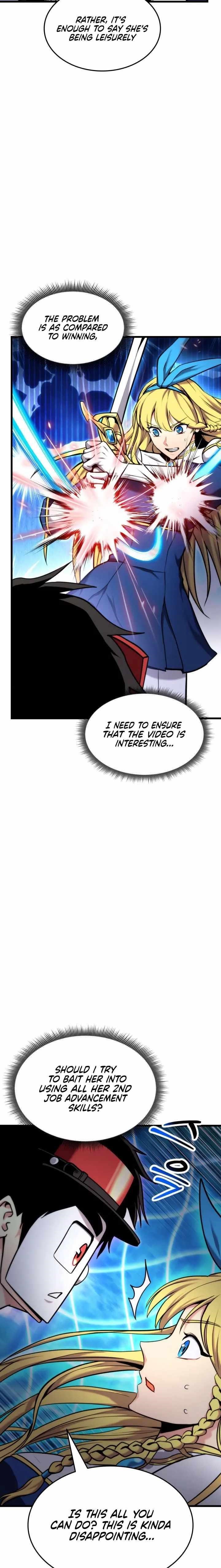 Ranker’s Return (Remake) Chapter 80 - Page 17 in English
