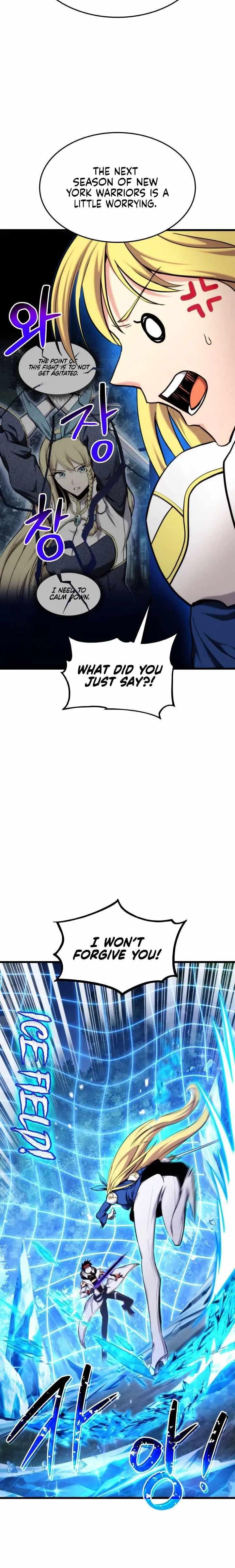 Ranker’s Return (Remake) Chapter 80 - Page 18 in English