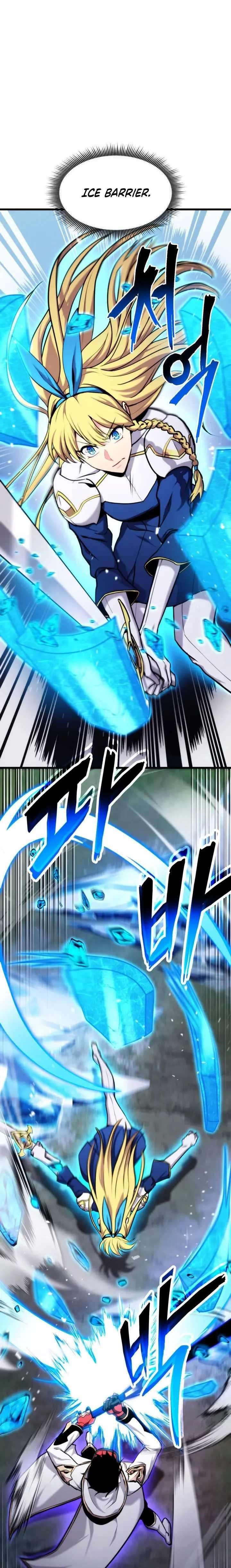Ranker’s Return (Remake) Chapter 80 - Page 19 in English